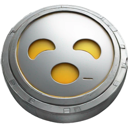 space coin token emoji