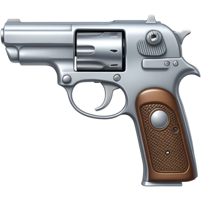 Silah  emoji