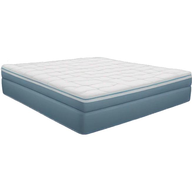 mattress emoji