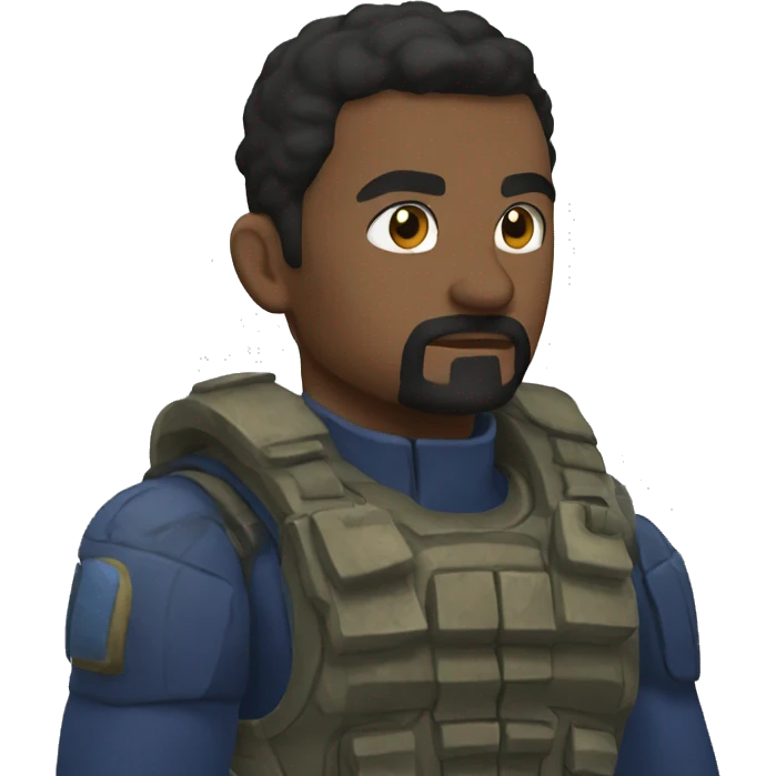 warzonr emoji
