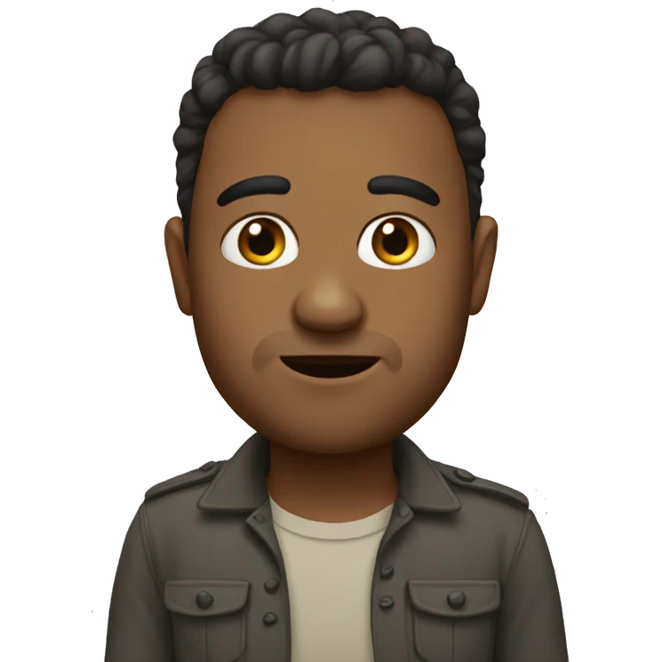 Feo emoji