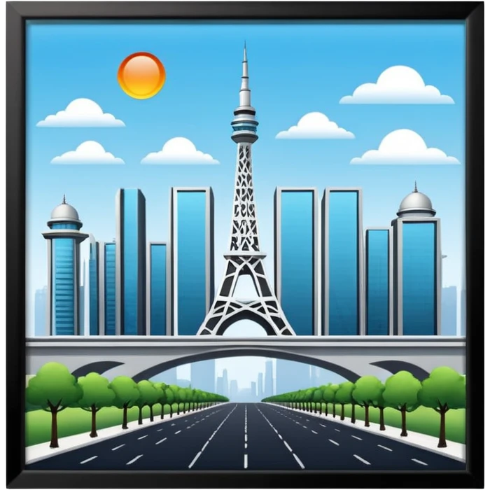 Delhi Aerocity new delhi emoji