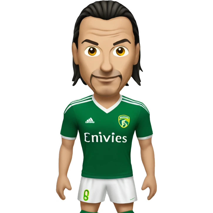 Zlatan ibrahimović  emoji