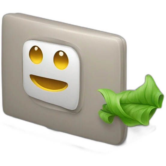 broadband emoji