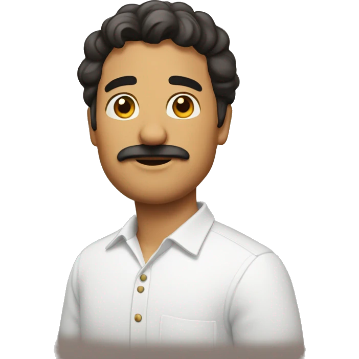 guillermo emoji