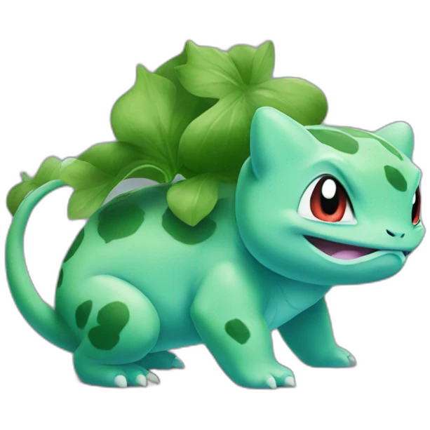 bulbasaur emoji