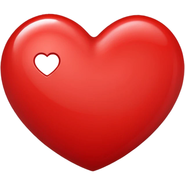 heart emoji