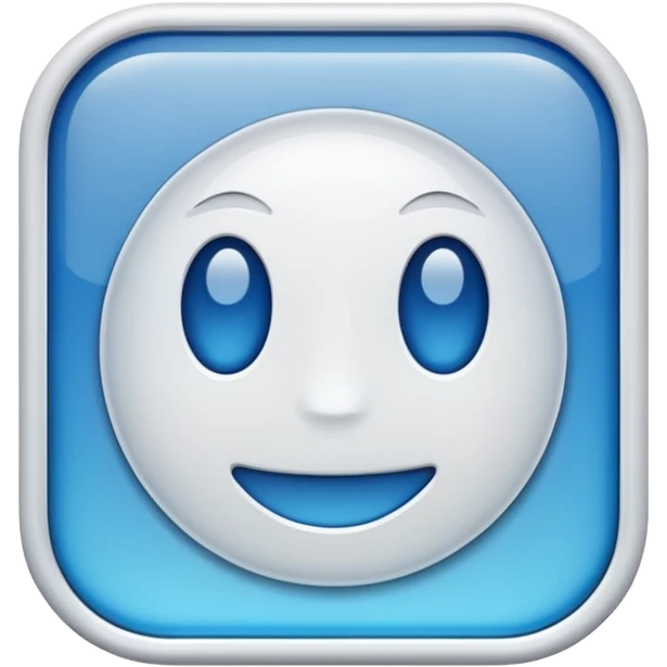 plastic pannel emoji