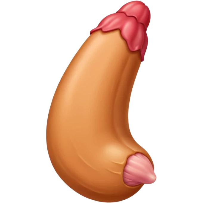 Penis emoji