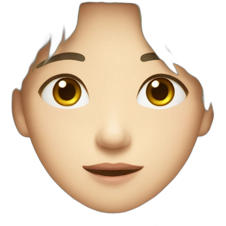 小天才 emoji