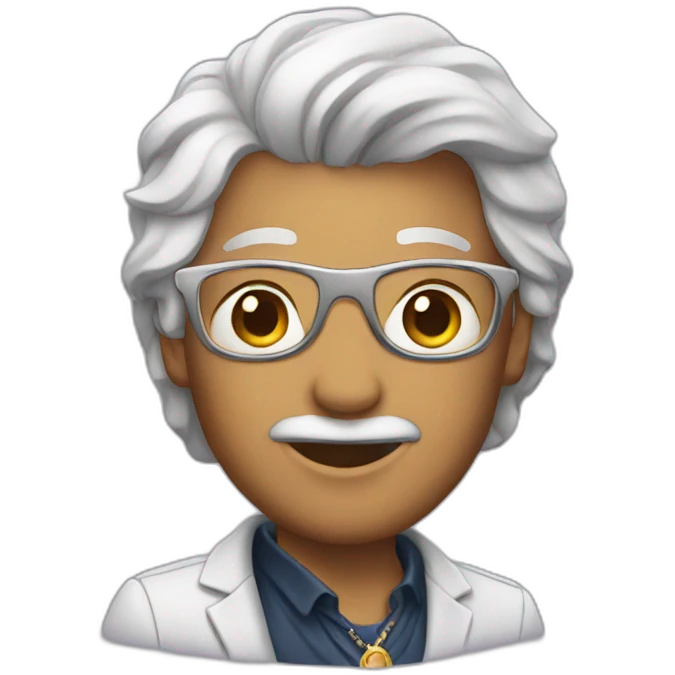 Jeweler emoji