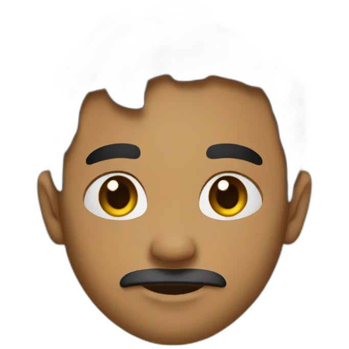 MBape emoji