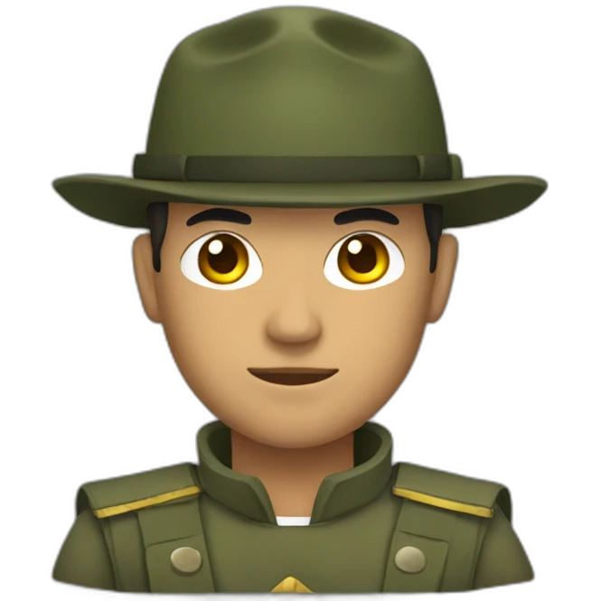 Soldador emoji