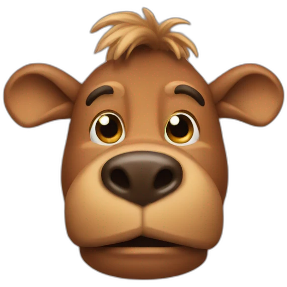 Alf emoji