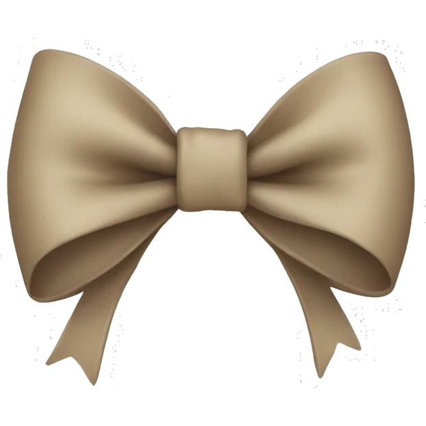 neutral bow  emoji