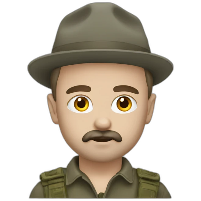 blyat emoji
