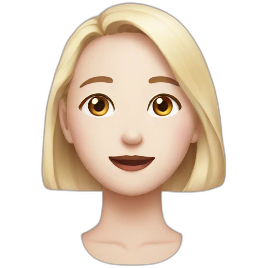 Loona emoji