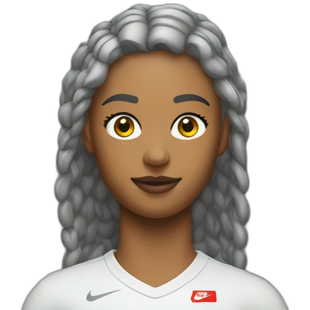 nike customization emoji