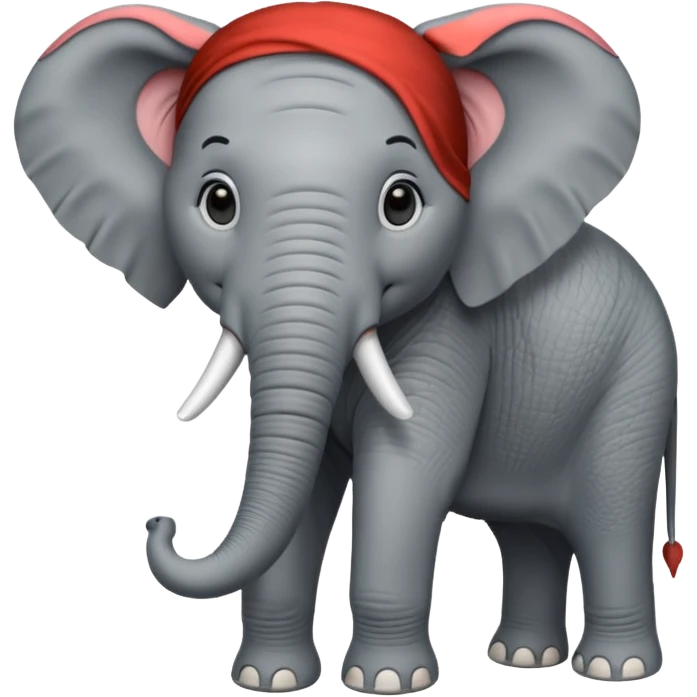 circus animal emoji