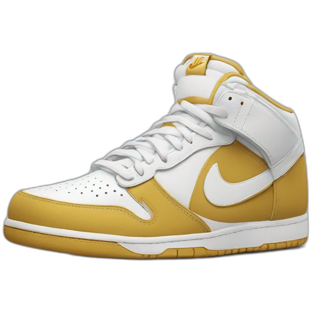 Nike Shoe emoji