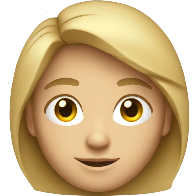 vision pro emoji