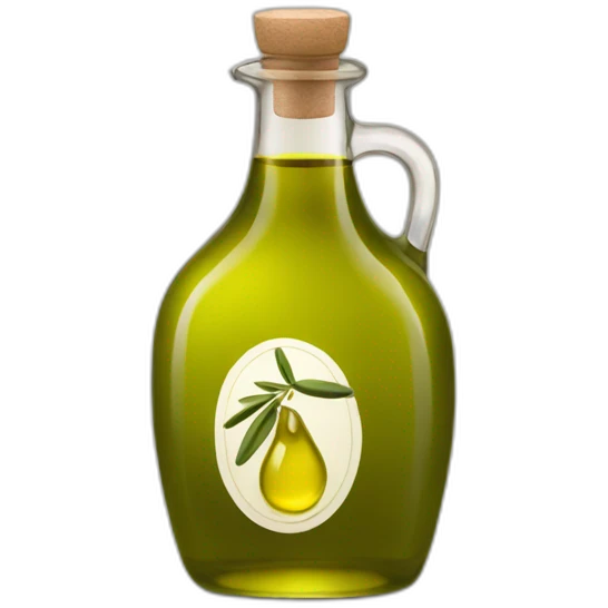 olive oil emoji