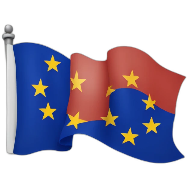 european-union-flag emoji