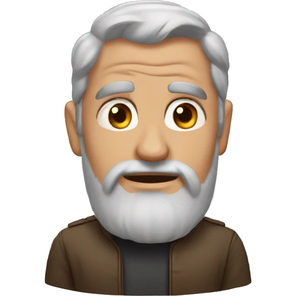 я целую тебя emoji