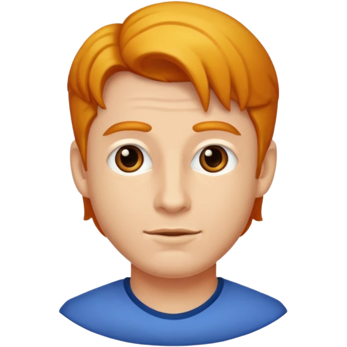 timothy ronald emoji