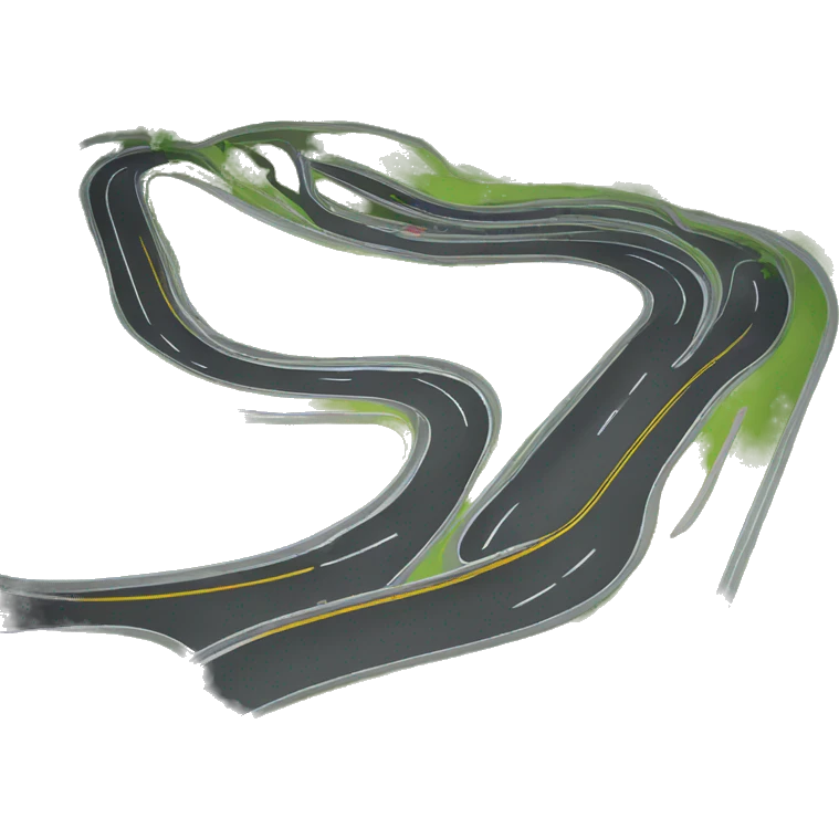 nordschleife track emoji
