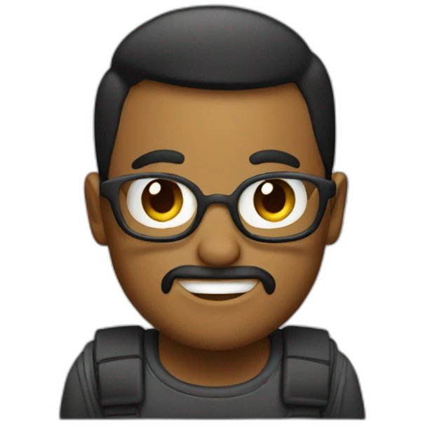 I phone  emoji