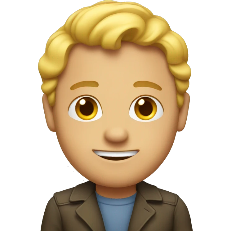 Screening emojis  emoji