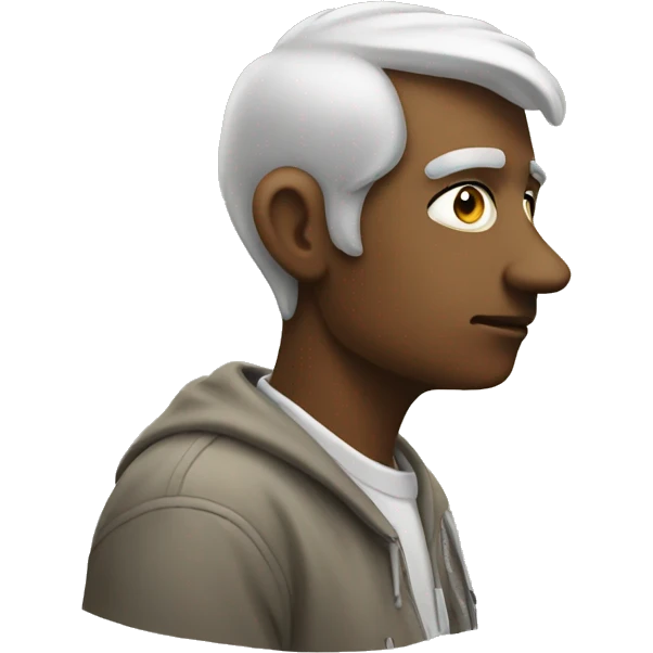 thinking segull emoji