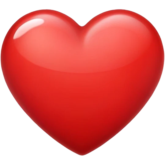Corazón  emoji
