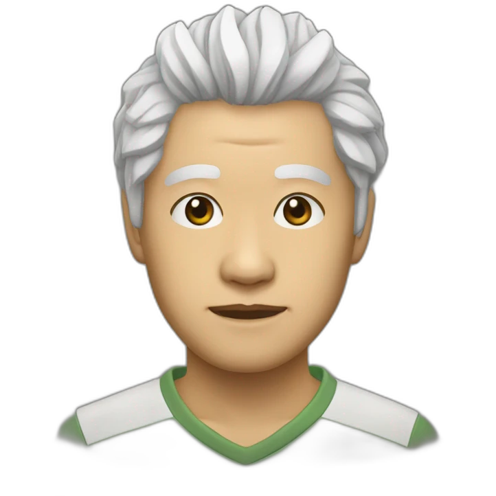 DAIRI hayakawa emoji