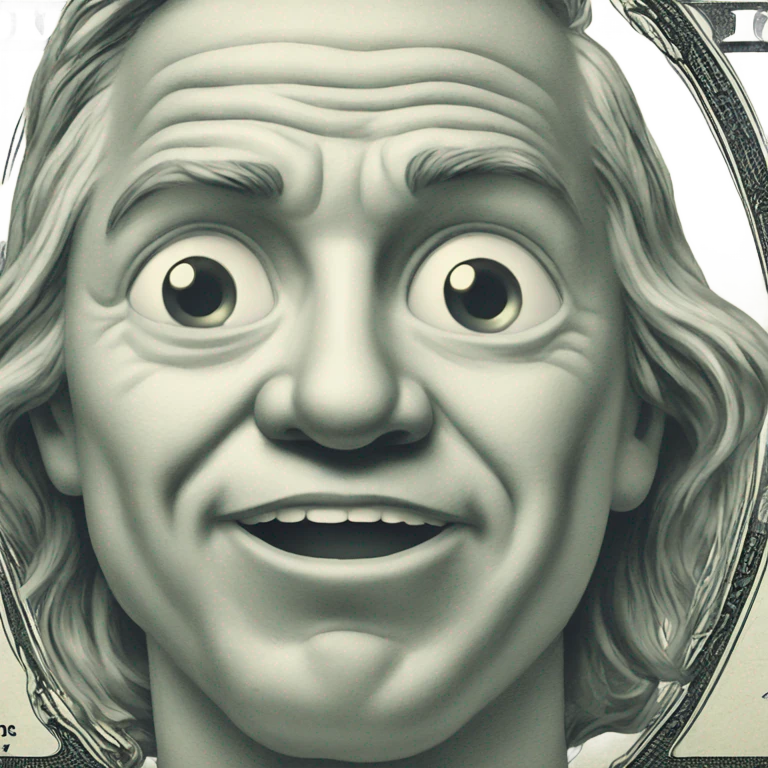 money hungry emoji