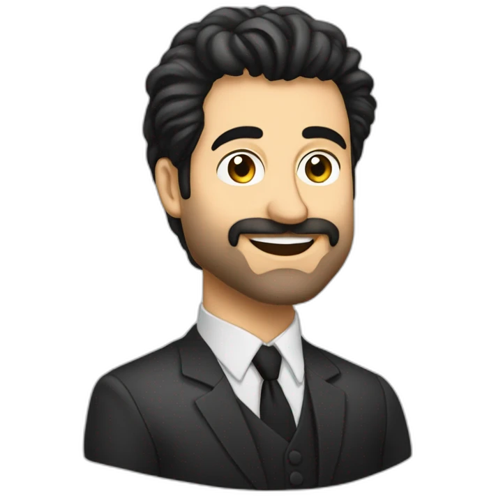 VALERY meladze singer emoji