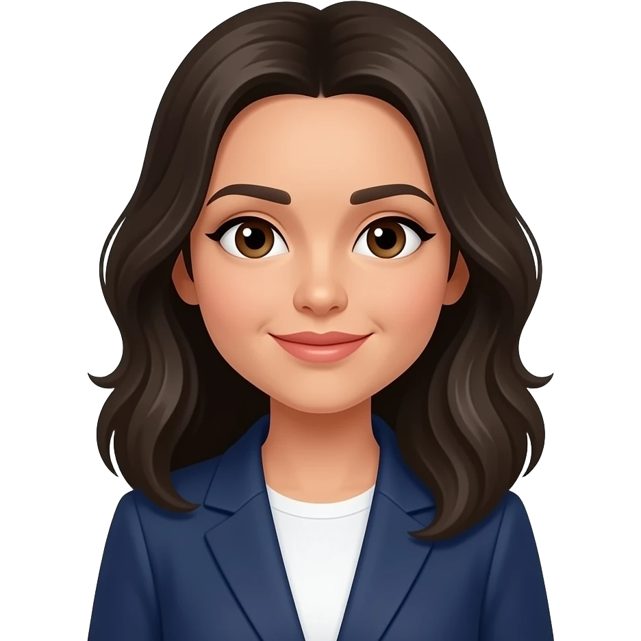 Mariam Enechaziam emoji
