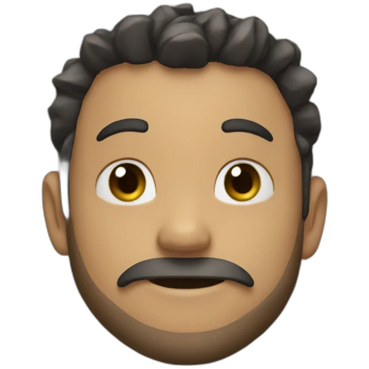 Brendan pokemon emoji