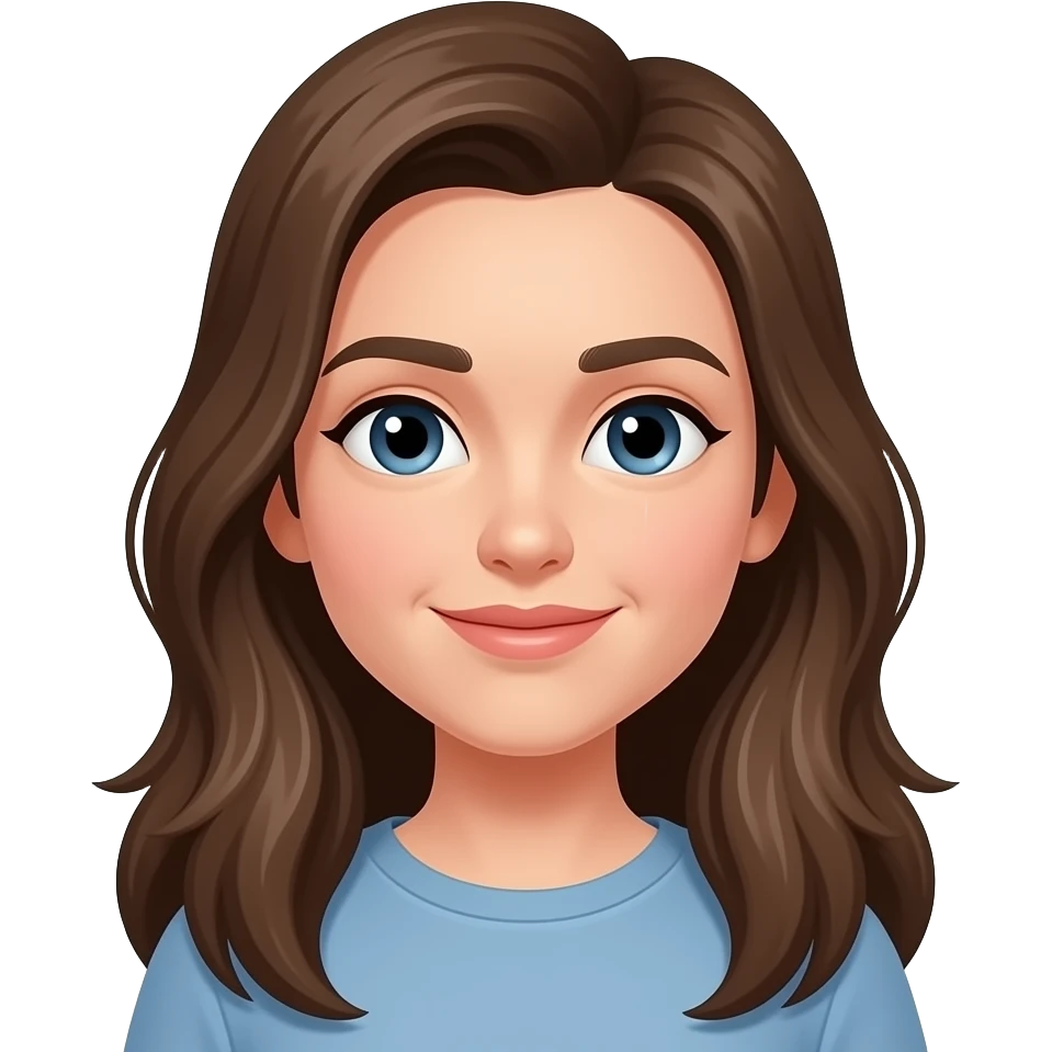 Do not cut your hair emoji