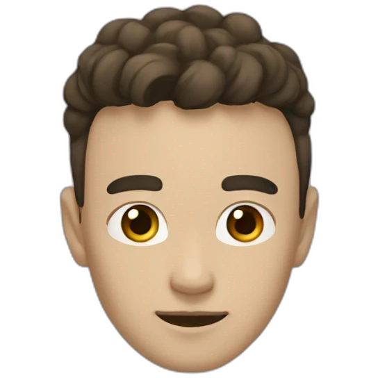 泰迪狗 emoji