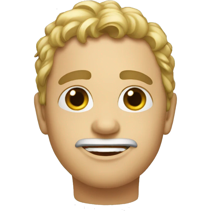 Pomni emoji