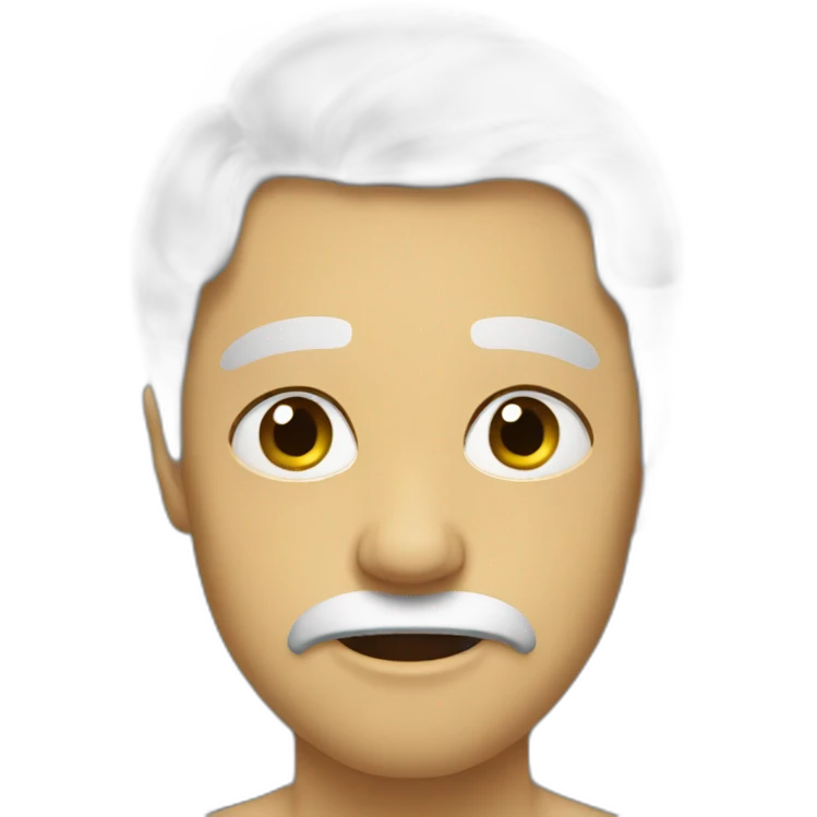 shame emoji