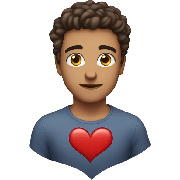 Cuore emoji