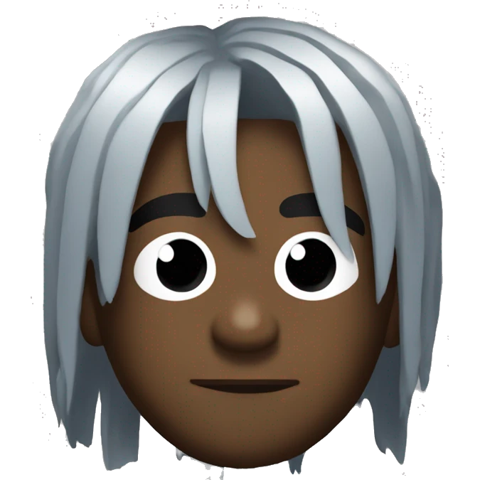 lil uzi vert emoji