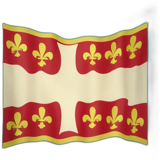 franche comté flag emoji