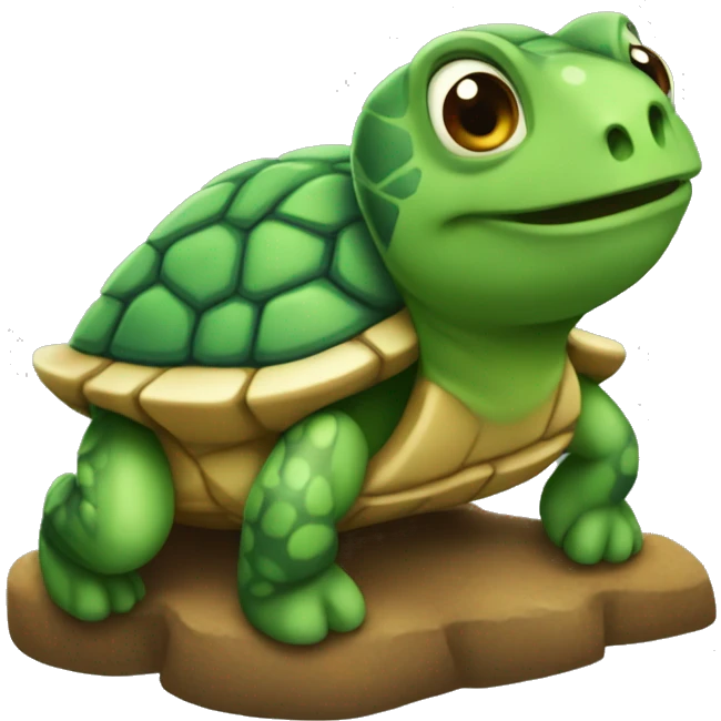 🐢🐢🐢 emoji