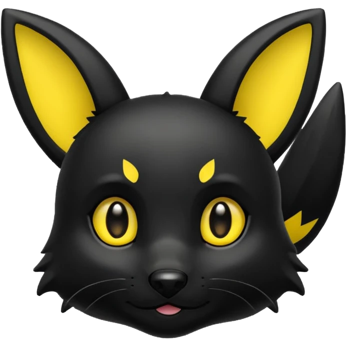 umbreon emoji emoji