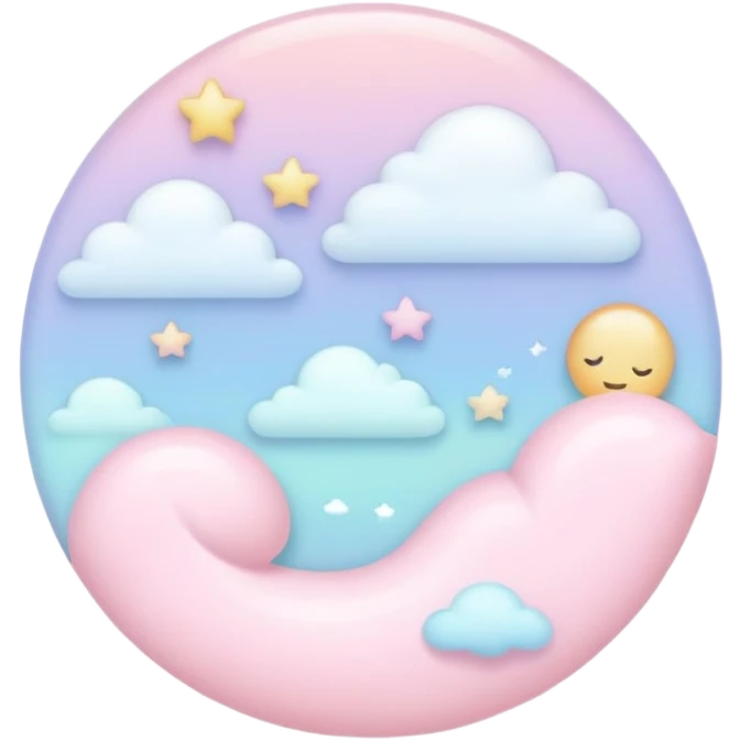 Mar aesthetic  emoji