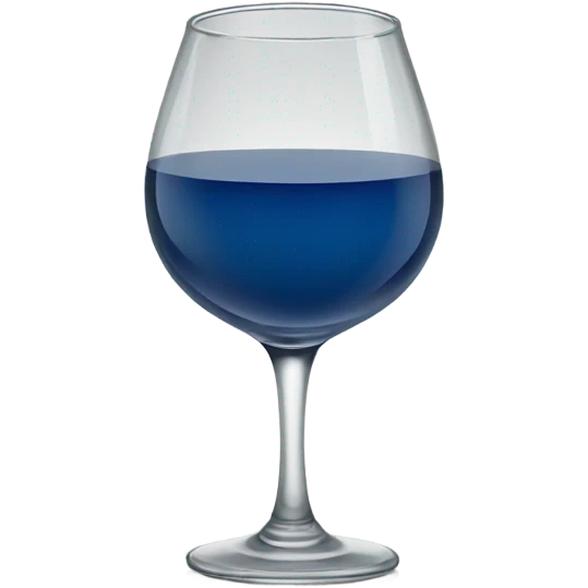 sambuca glass emoji